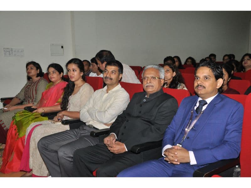 IFIM Law School Bangalore Activities photo 6
